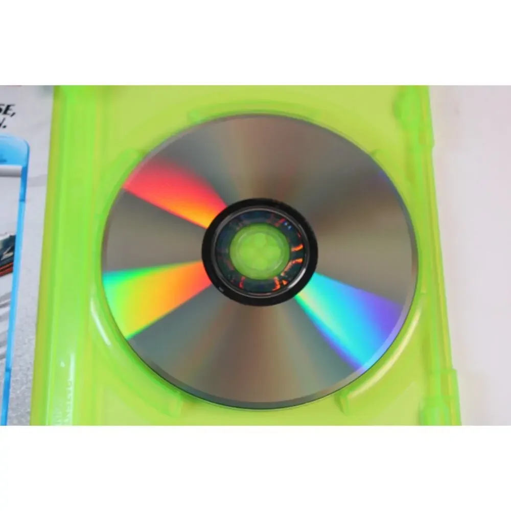 Need for Speed Rivals Complete Edition (Xbox 360) Complete w/ Manual CIB Tested